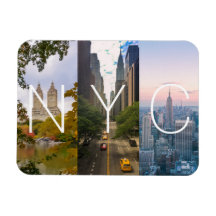 New York Manhattan NYC