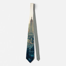 New York - Manhattan Slips