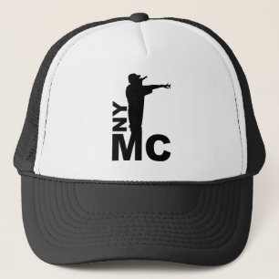 New York MC Keps