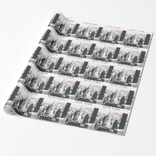 New York med kärlek Presentpapper