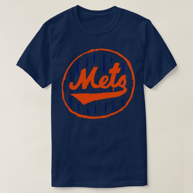 New York-möten 2 T Shirt (Design framsida)