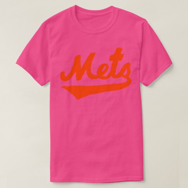 New York-möten 3 T Shirt (Design framsida)