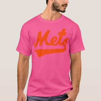 New York-möten 3 T Shirt