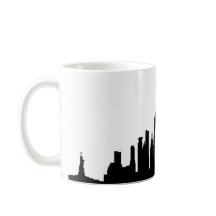 New York mugg