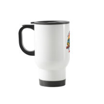 NEW YORK Mugg