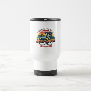 NEW YORK Mugg
