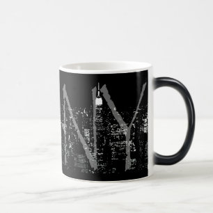 New York Mugg & Kopp New York Landmark Coffee Kopp