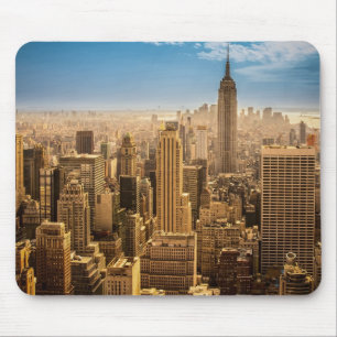 New York Musmatta