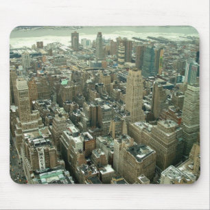 New York Musmatta