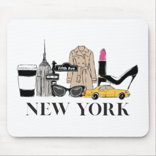 New York Musmatta