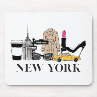 New York Musmatta