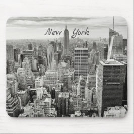 New York-musmattan Musmatta
