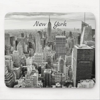 New York-musmattan Musmatta