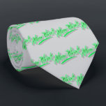 New York Neck Tie Slips<br><div class="desc">New York necktie</div>