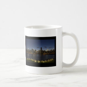 New York New York Kaffemugg