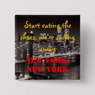 New York New York Knapp