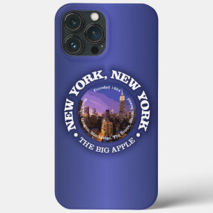 New York, New York (städer)