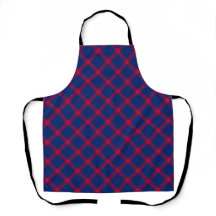 New York NFC Football Team Pset Apron