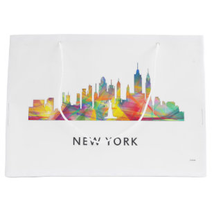 NEW YORK NY-HORISONT WB1 -