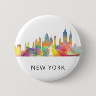 NEW YORK NY-HORISONT WB1 - KNAPP