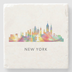 NEW YORK NY-HORISONT WB1 - STENUNDERLÄGG