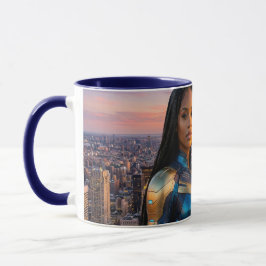 NEW YORK - NYC - MUGG