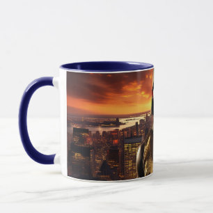 NEW YORK - NYC MUGG