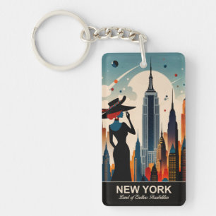 New York: Oändliga möjligheter