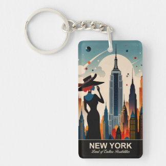 New York: Oändliga möjligheter