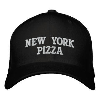 NEW YORK PIZZZA BRODERAD KEPS