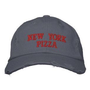 NEW YORK PIZZZA BRODERAD KEPS