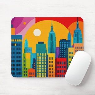 New York Pop Art Musmatta