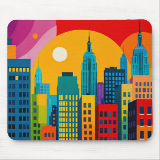 New York Pop Art Musmatta