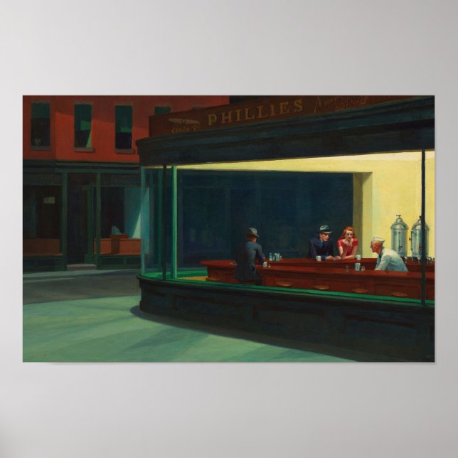 new york poster (Framsidan)