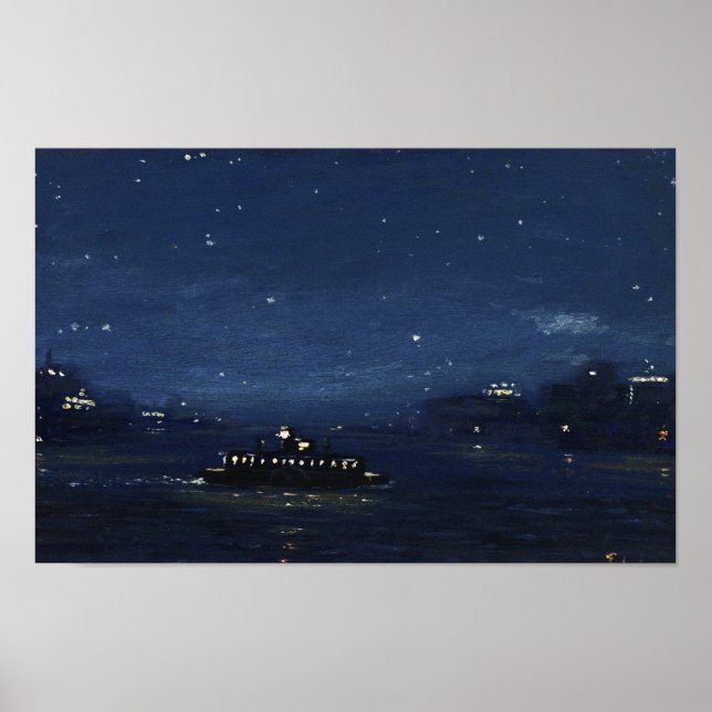 new york poster (Framsidan)