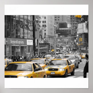 New York-protokoll 4 Poster