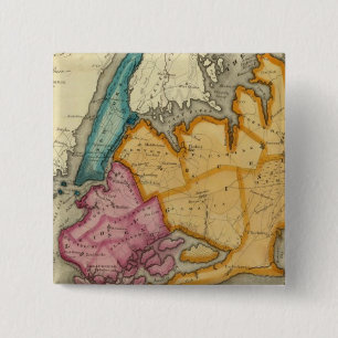 New York, Queens, Kung, Richmond County Knapp