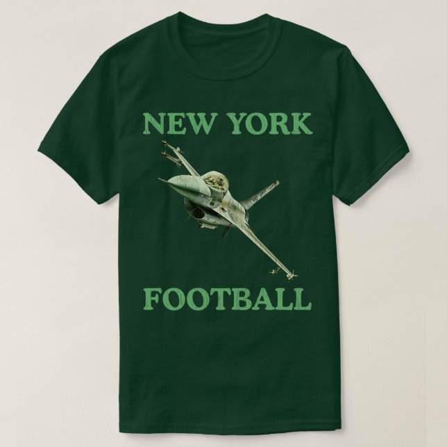 New York Retro Lastbil Stop Souvenir T Shirt (Design framsida)