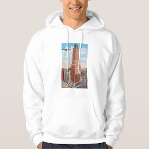 New York: Ritz torn Sweatshirt
