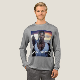 NEW YORK ROCKS - NYC T SHIRT