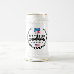 New York Sejdel