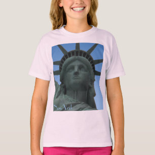 New York Shirt Barn Frihetsgudinnan NYC T-Shirt