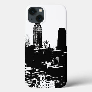 New York Silhouette
