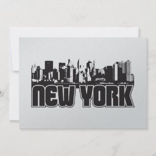 New York Skyline