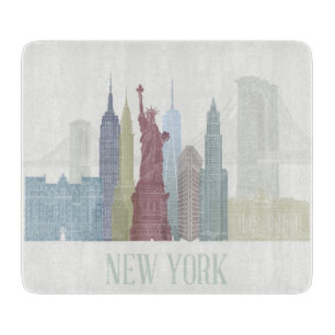 New York Skyline