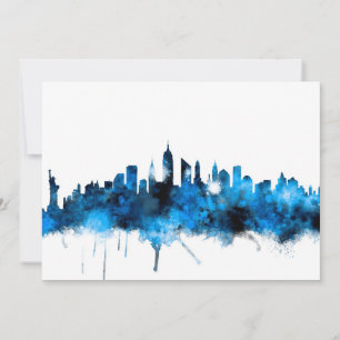 New York Skyline