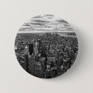 New York Skyline Knapp