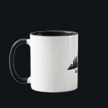 New York Skyline Mugg<br><div class="desc">New York Skyline</div>