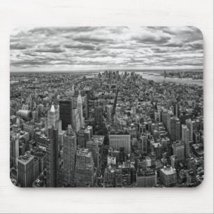 New York Skyline Musmatta