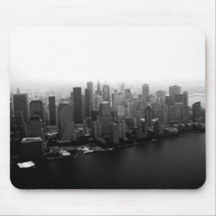 New York Skyline Musmatta